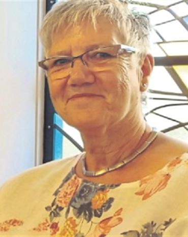 Profilbild Maria Katja Meurer